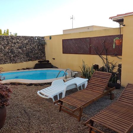 Villa Bruma Isabella Corralejo Dış mekan fotoğraf