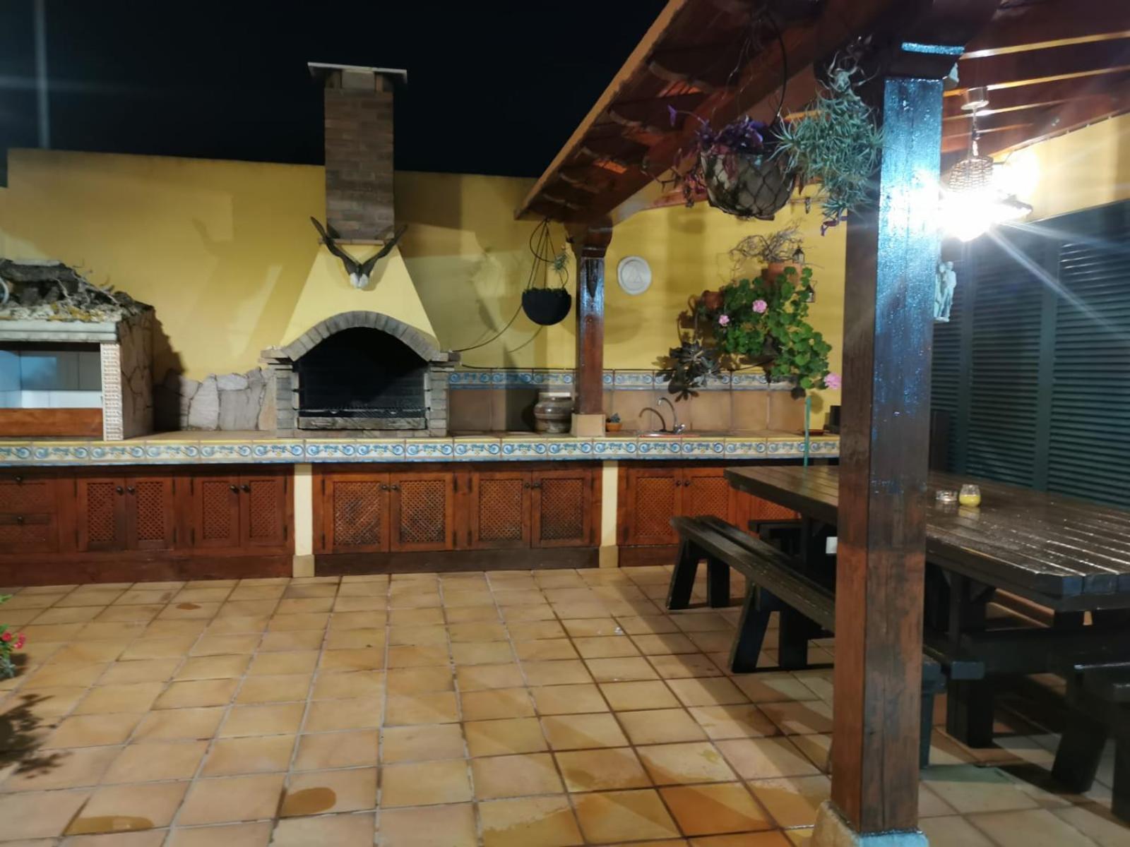 Villa Bruma Isabella Corralejo Dış mekan fotoğraf